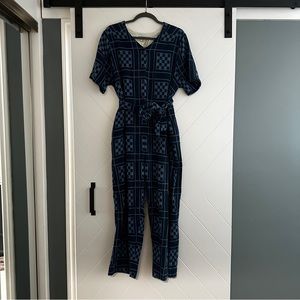 Ace & Jig Benji Jumpsuit